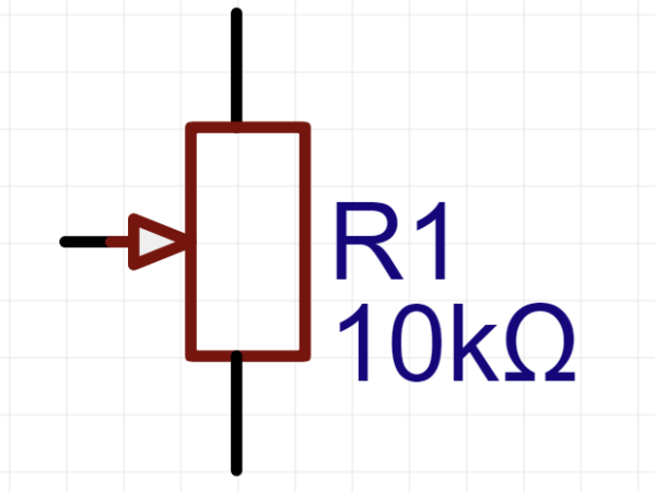 Commander OpenRails à partir d&rsquo;un&nbsp;potentiomètre